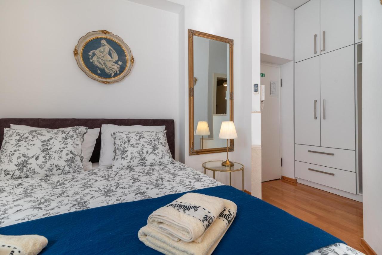 At Bacvice Apartment Split