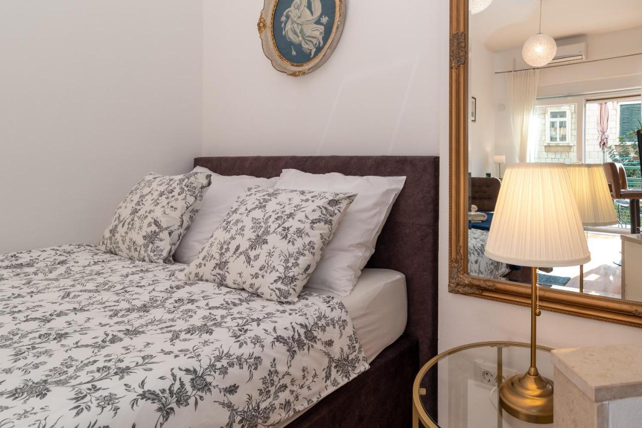 Apartment At Bacvice *