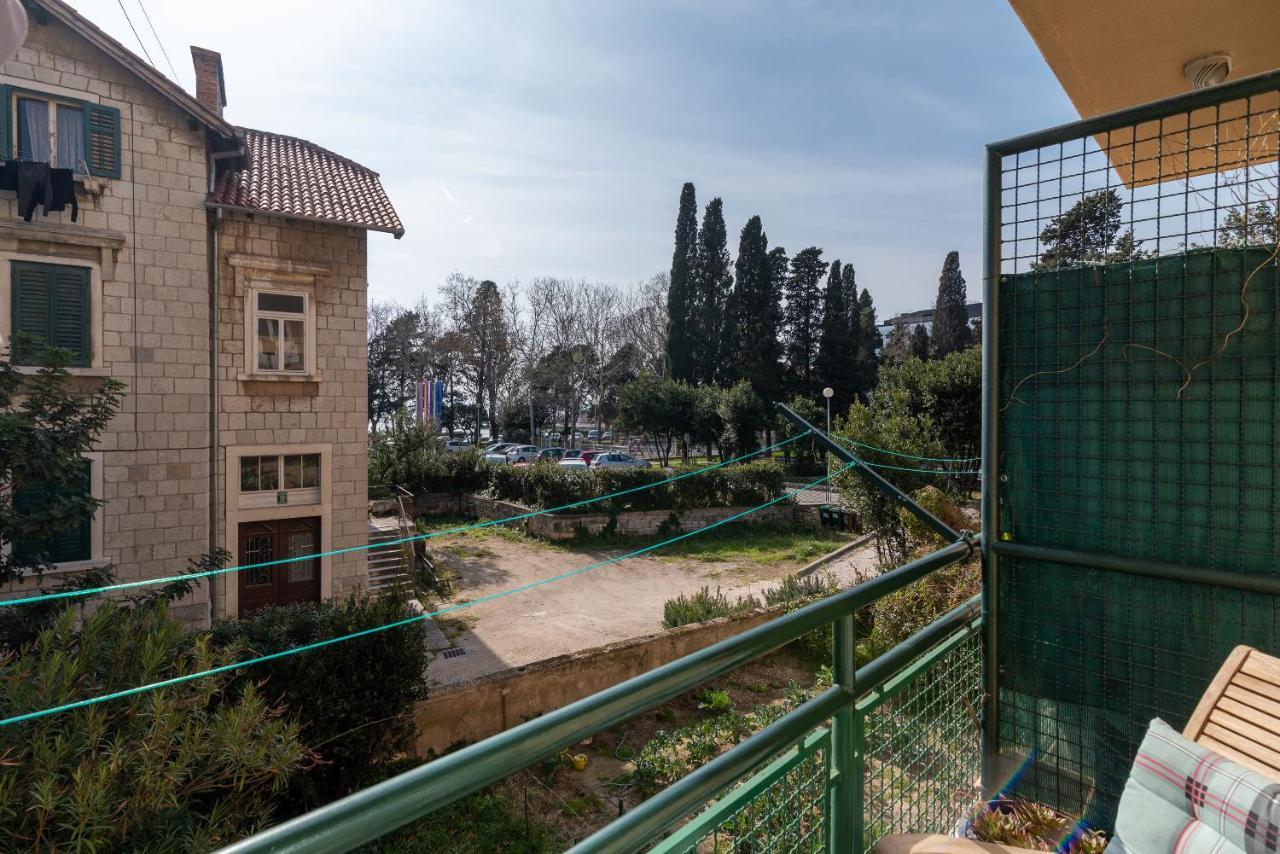 Apartment At Bacvice