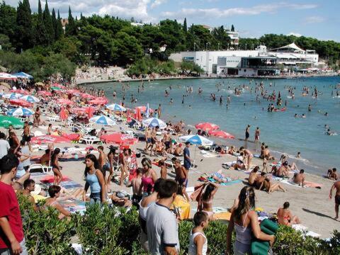 Apartment At Bacvice Split