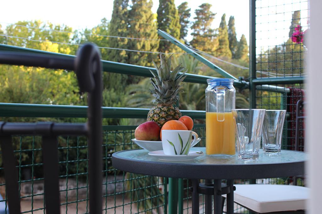 At Bacvice Apartment