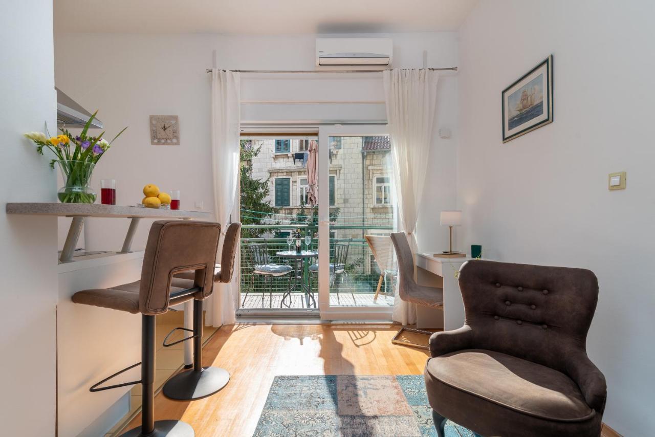 Apartment At Bacvice *